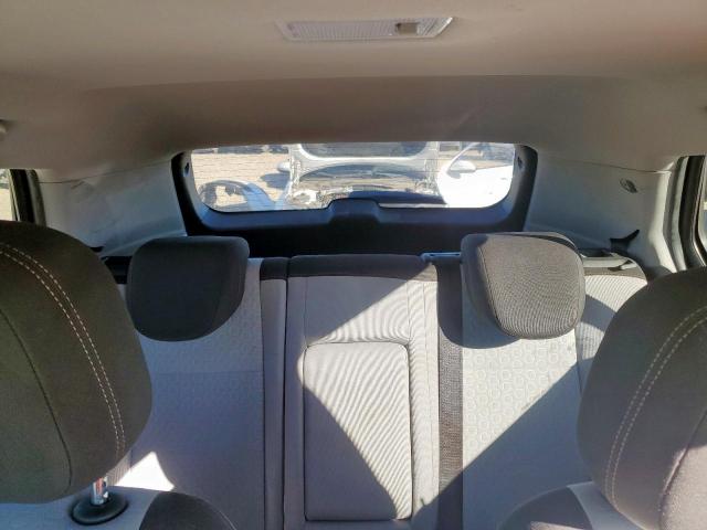 Chevrolet Trax Ls Image 13