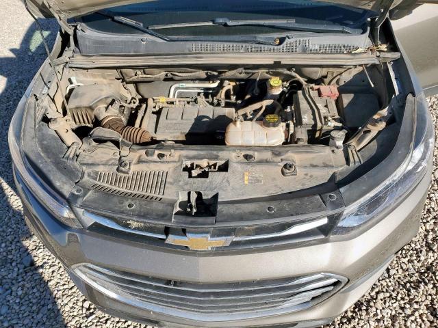 Chevrolet Trax Ls Image 6