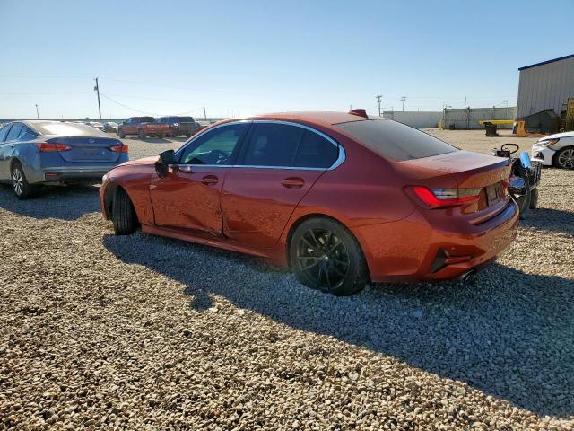 BMW 3 Series Image 7