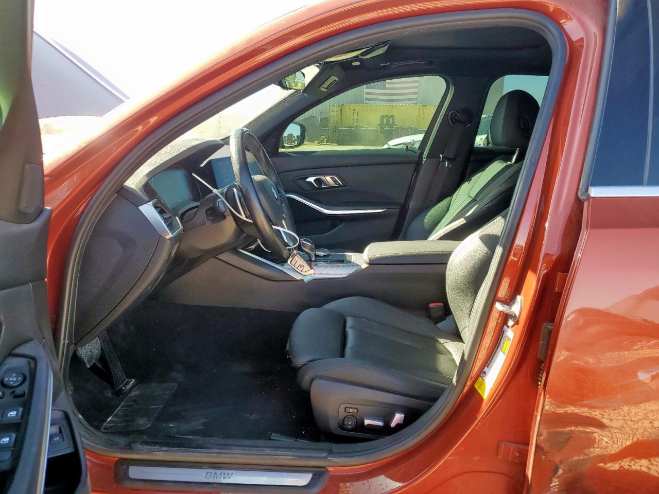 BMW 3 Series Image 3