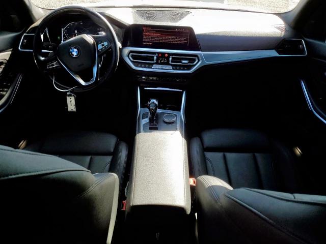 BMW 3 Series Image 4