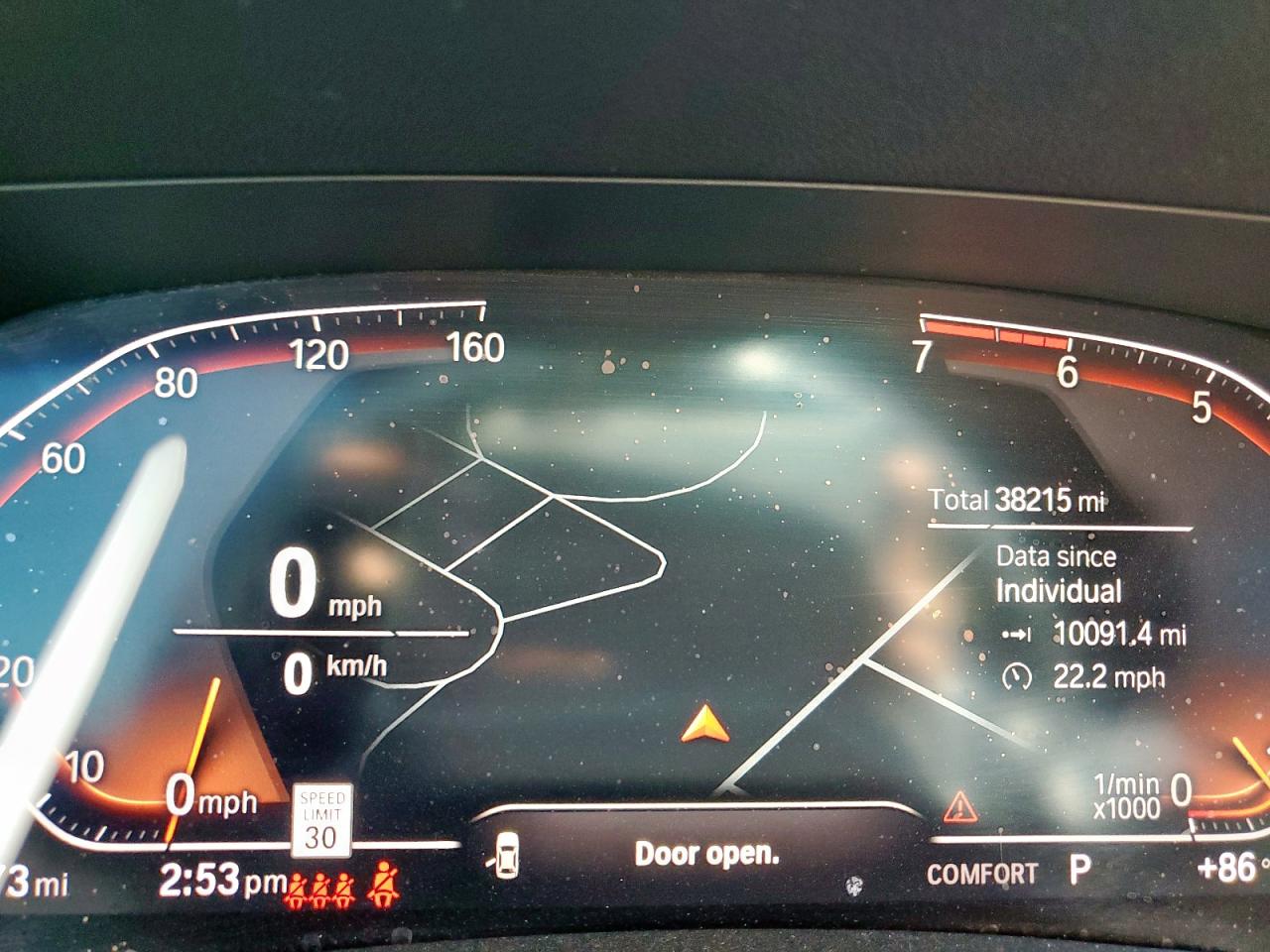 BMW 3 Series Image 12