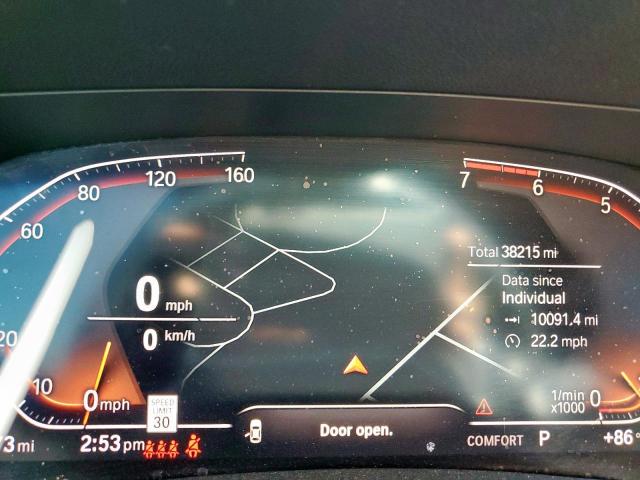 BMW 3 Series Image 12