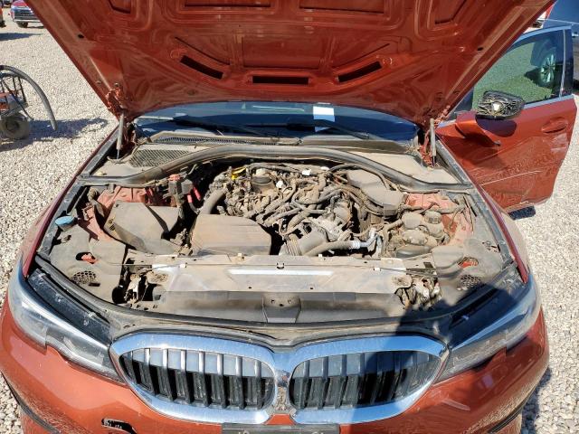 BMW 3 Series Image 9