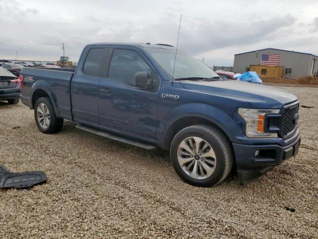 Ford F-150 Super Cab Image 3