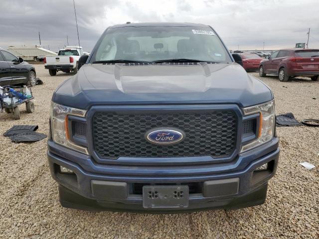 Ford F-150 Super Cab Image 10