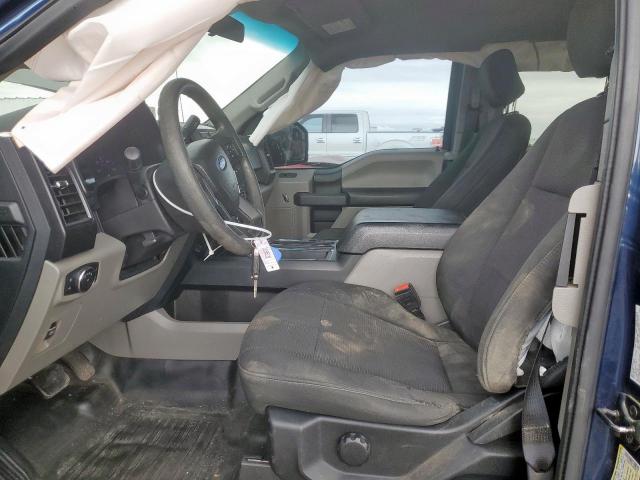 Ford F-150 Super Cab Image 2