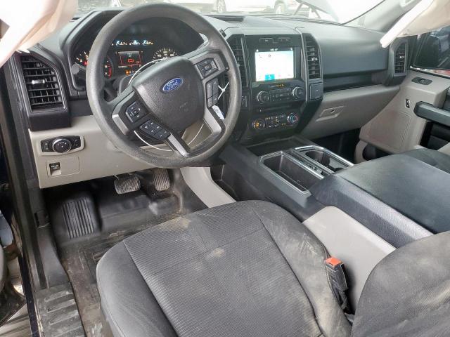 Ford F-150 Super Cab Image 5