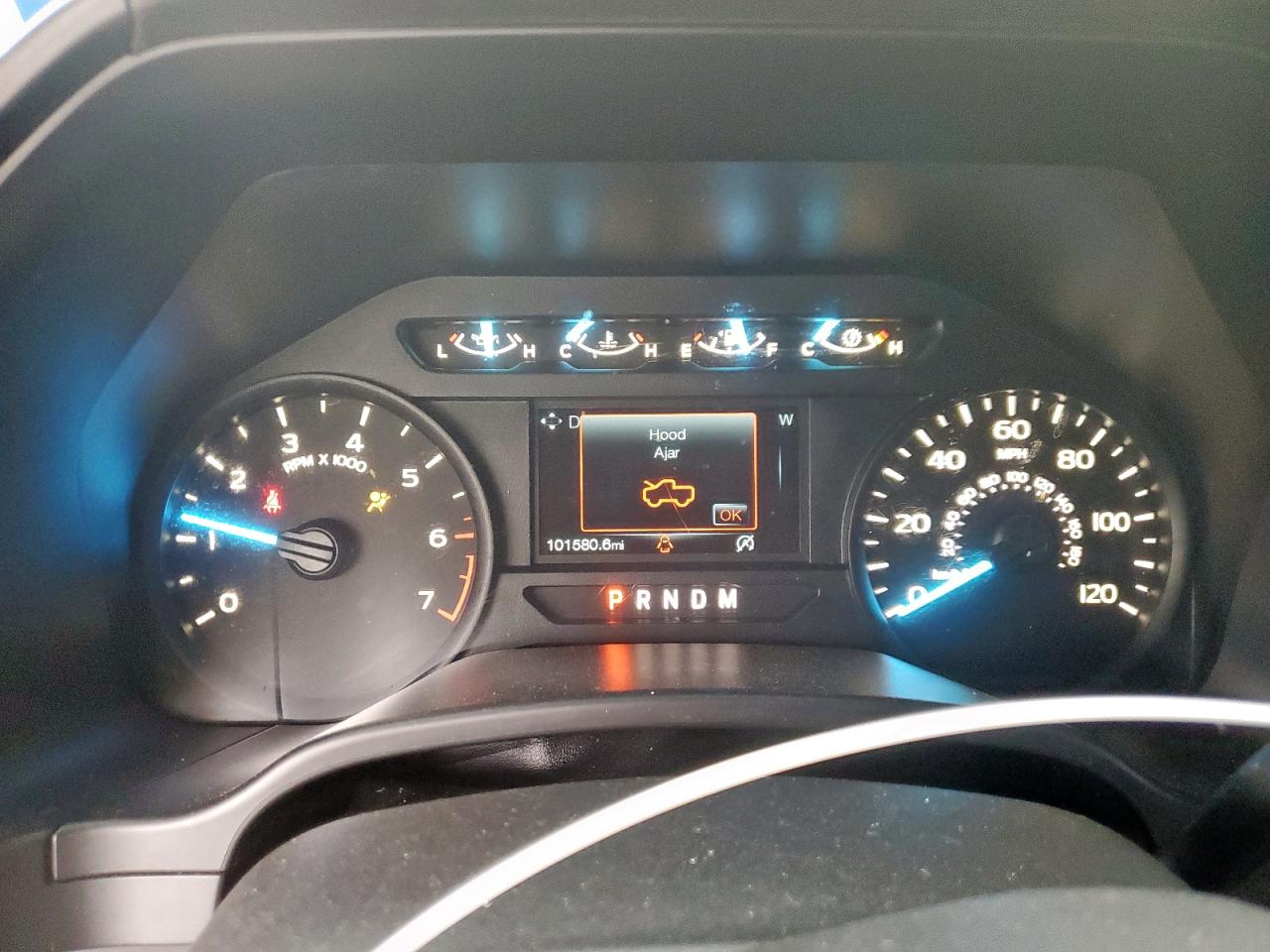 Ford F-150 Super Cab Image 7