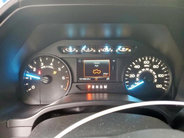 Ford F-150 Super Cab Image 7