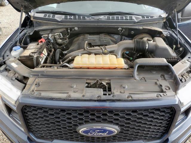 Ford F-150 Super Cab Image 8