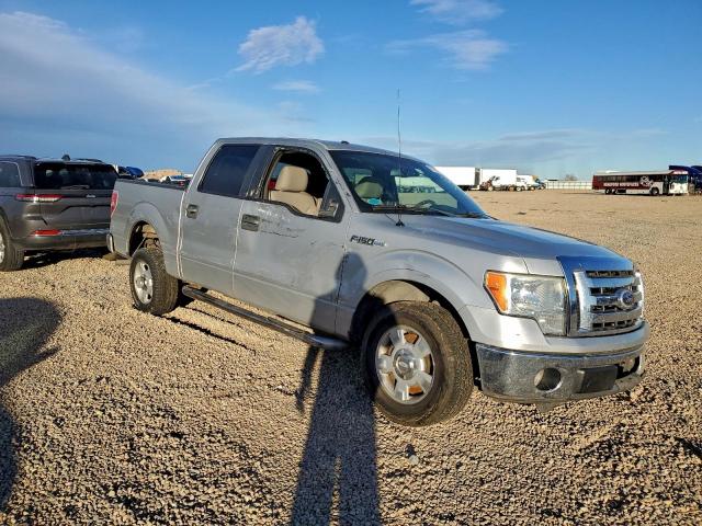 Ford F-150 Supercrew Image 7