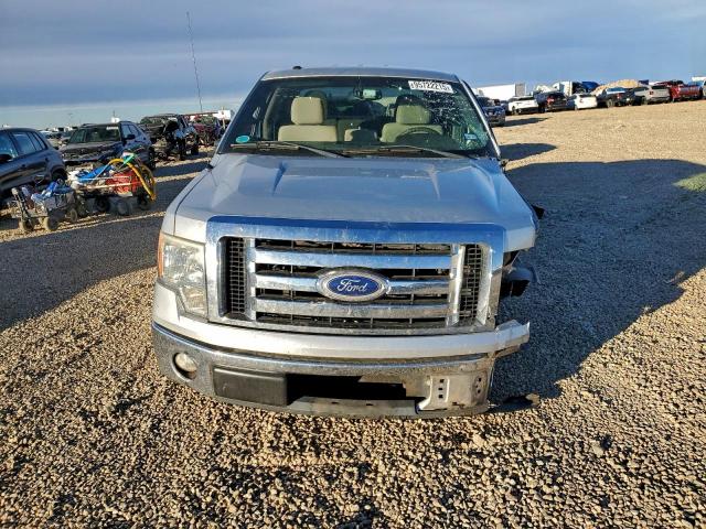 Ford F-150 Supercrew Image 5