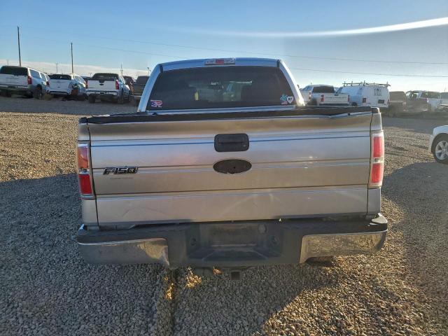 Ford F-150 Supercrew Image 2