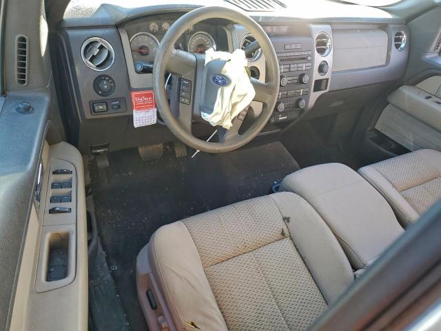 Ford F-150 Supercrew Image 11