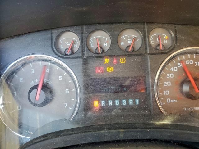 Ford F-150 Supercrew Image 9