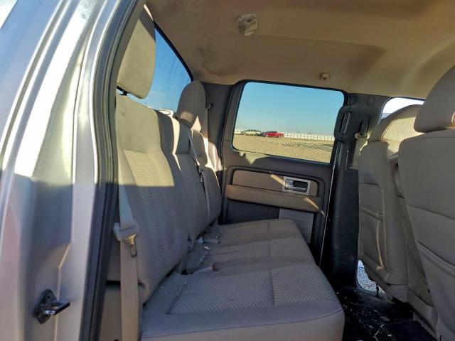 Ford F-150 Supercrew Image 3