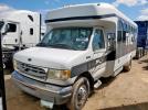 Ford Econoline E450 Super Duty Cutaway Van Rv Image 3