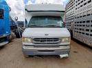 Ford Econoline E450 Super Duty Cutaway Van Rv Image 10