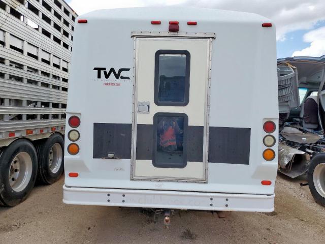 Ford Econoline E450 Super Duty Cutaway Van Rv Image 2