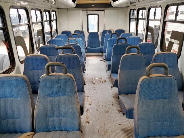 Ford Econoline E450 Super Duty Cutaway Van Rv Image 6