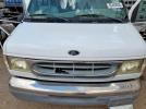 Ford Econoline E450 Super Duty Cutaway Van Rv Image 8