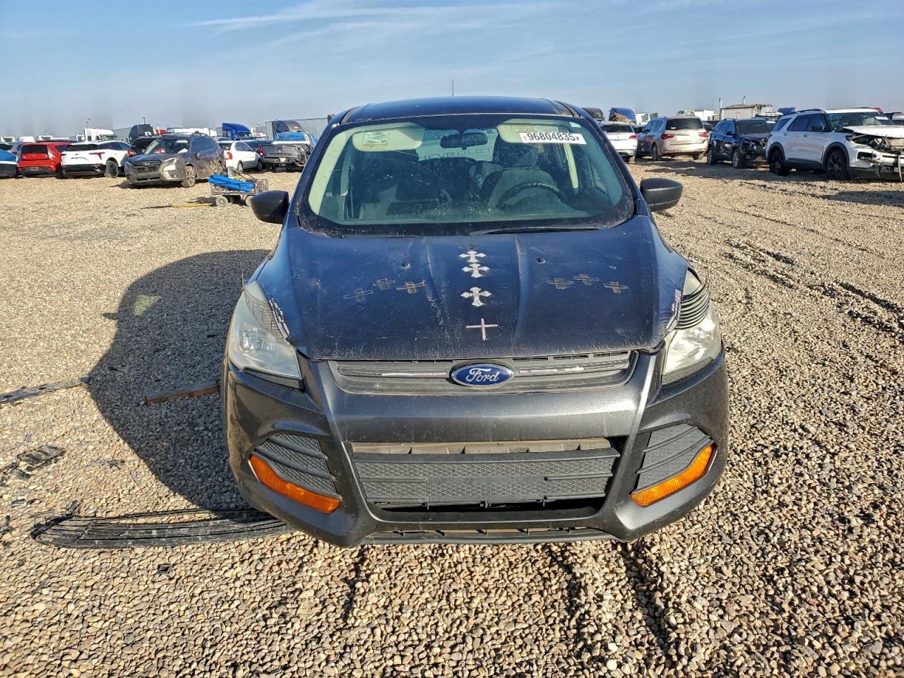 Ford Escape S Image 3