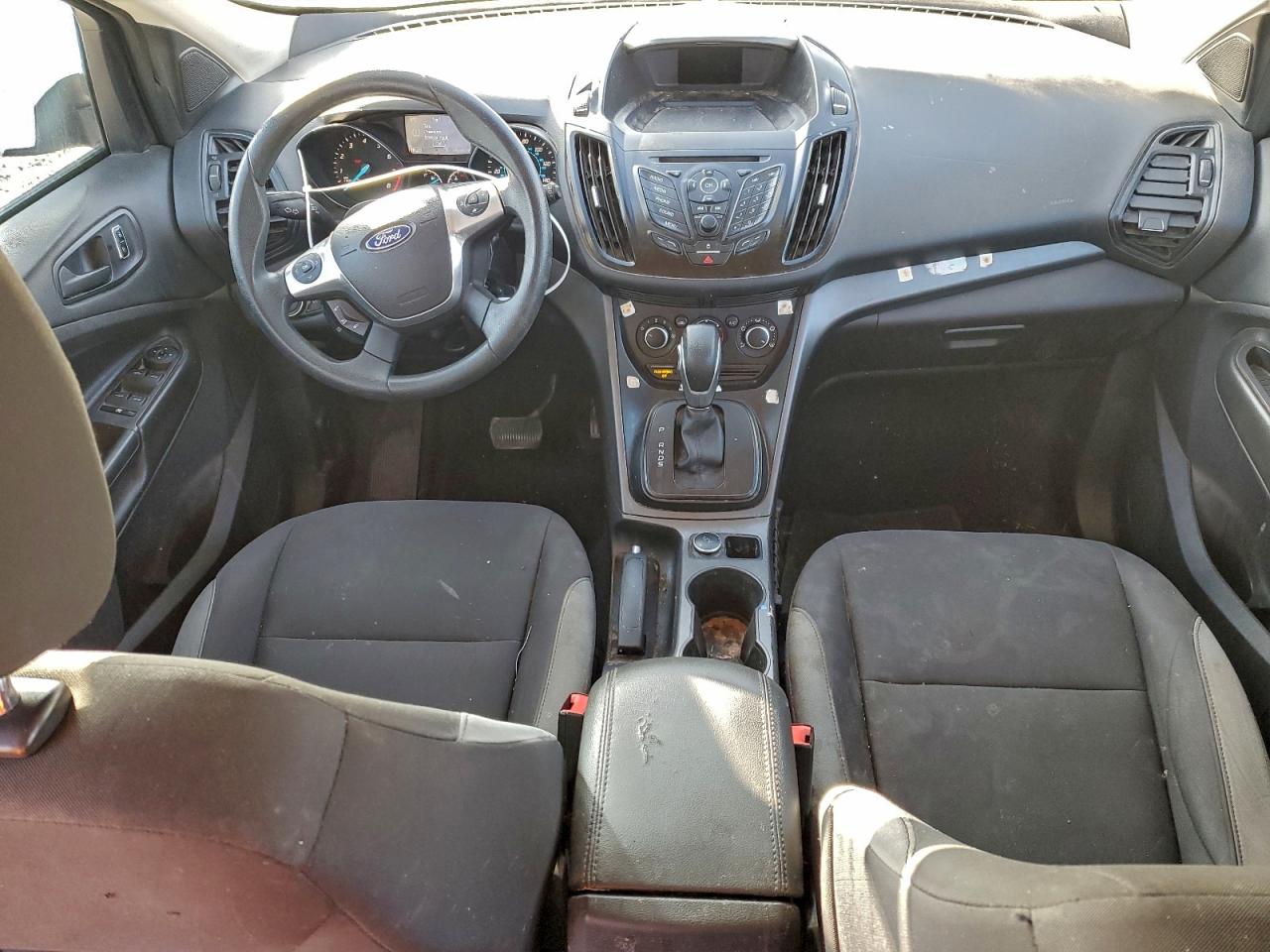 Ford Escape S Image 5