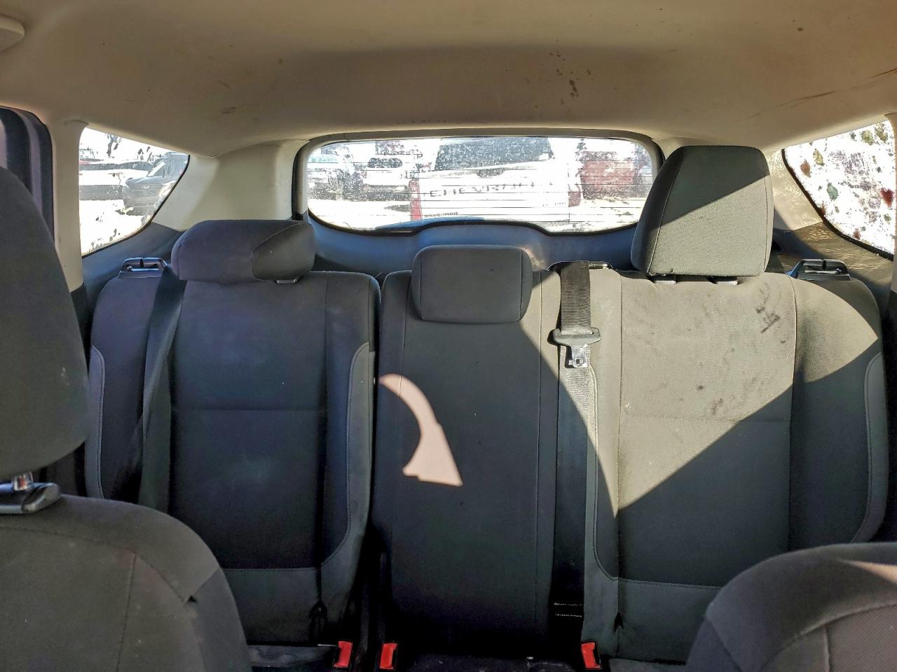 Ford Escape S Image 12