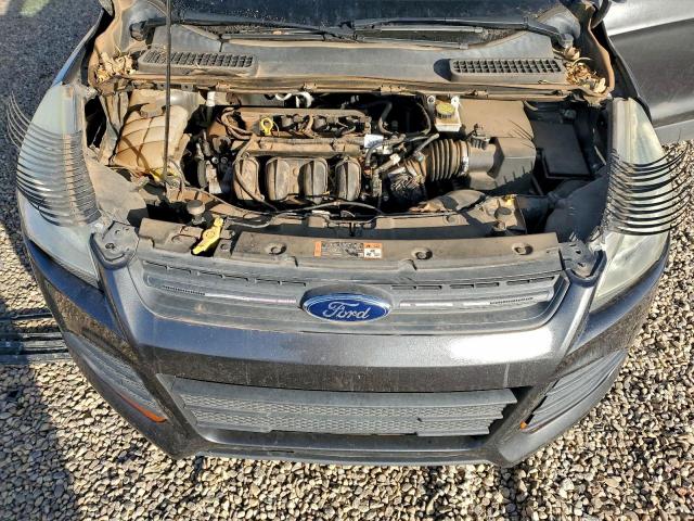 Ford Escape S Image 10
