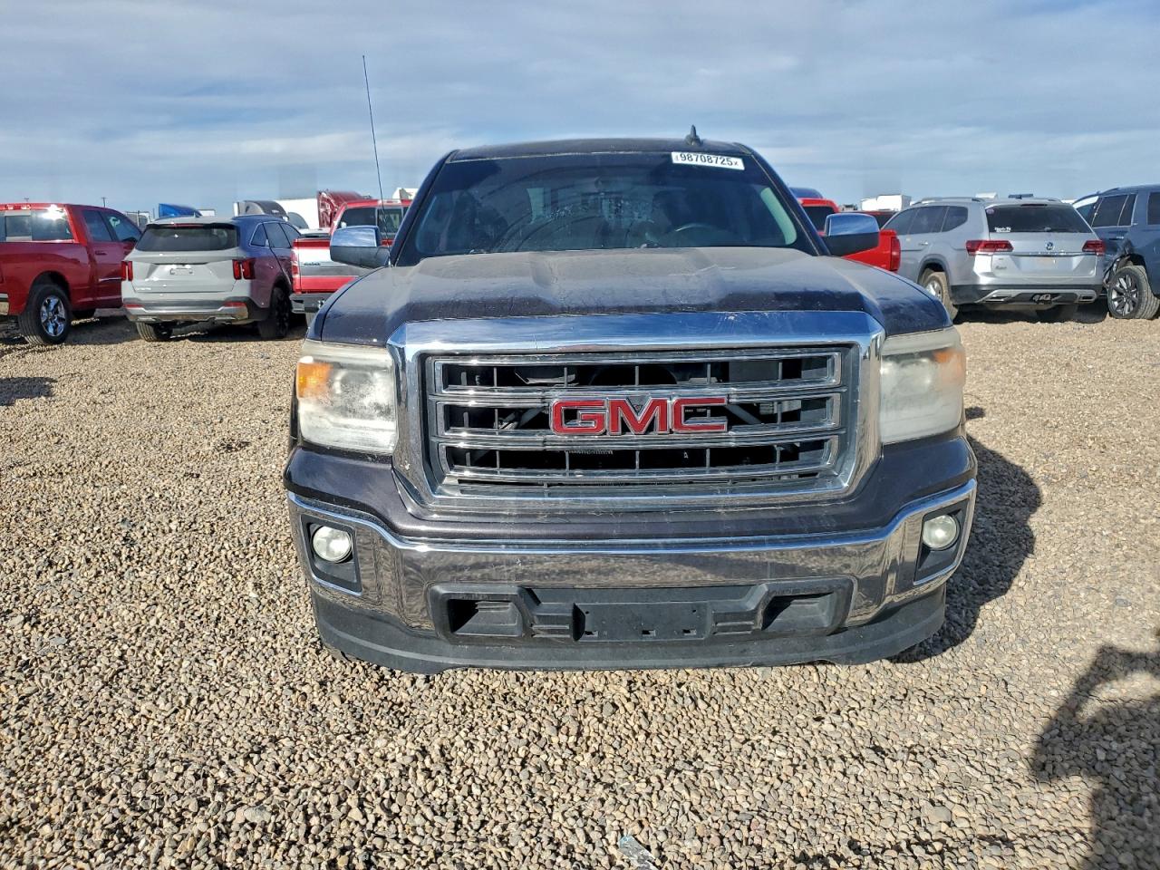 GMC Sierra C1500 Sle Image 5