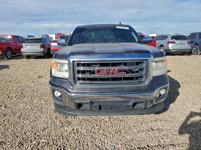 GMC Sierra C1500 Sle Image 5