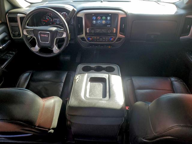 GMC Sierra C1500 Sle Image 7