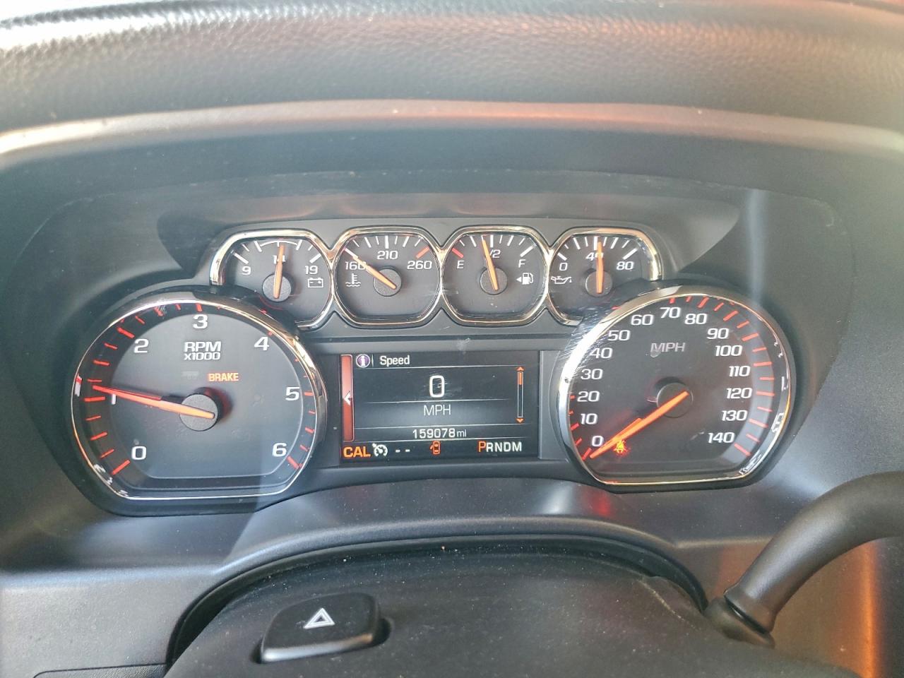 GMC Sierra C1500 Sle Image 12