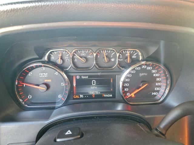 GMC Sierra C1500 Sle Image 12