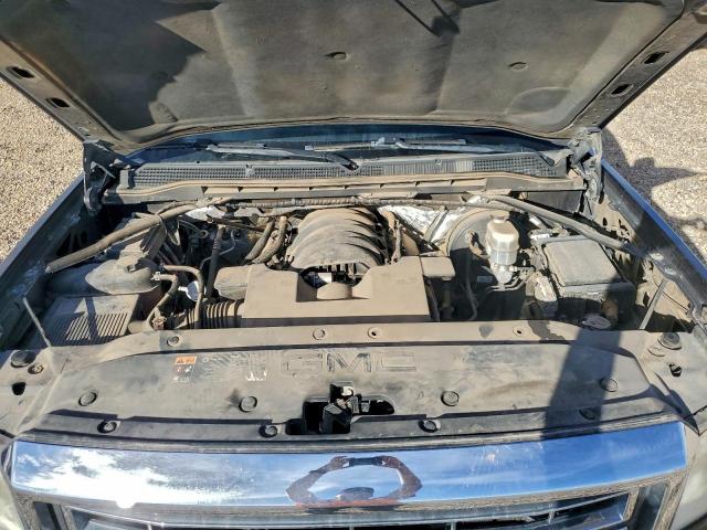 GMC Sierra C1500 Sle Image 9