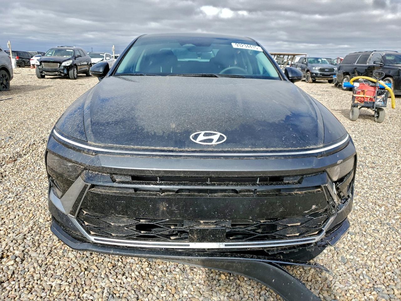 Hyundai SONATA Sel Image 12