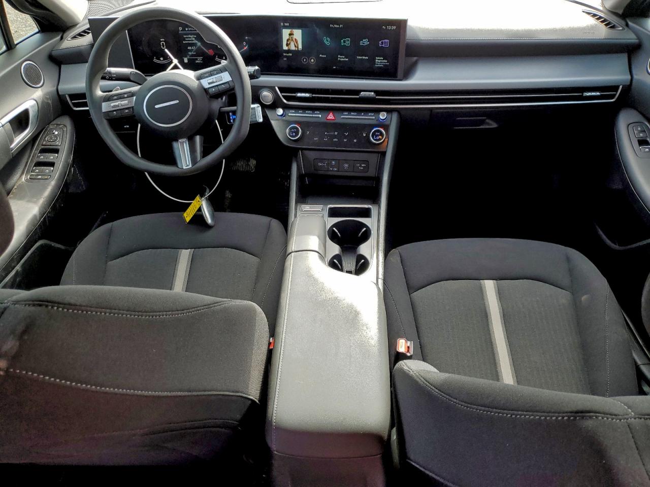 Hyundai SONATA Sel Image 5