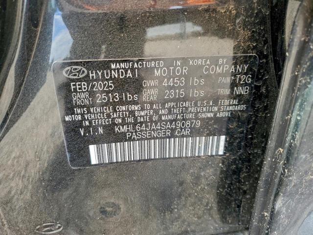 Hyundai SONATA Sel Image 8