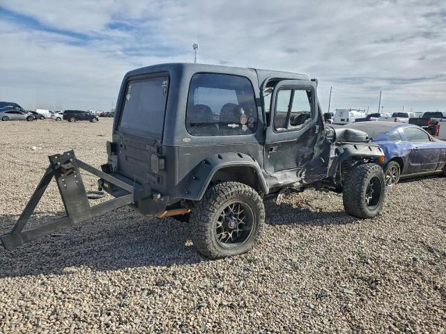 Jeep Wrangler Sport Image 3