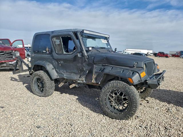 Jeep Wrangler Sport Image 2