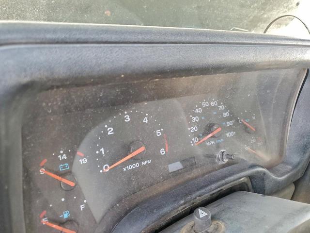 Jeep Wrangler Sport Image 6