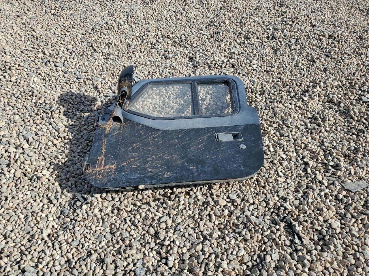 Jeep Wrangler Sport Image 13