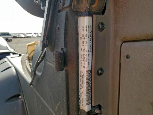 Jeep Wrangler Sport Image 12