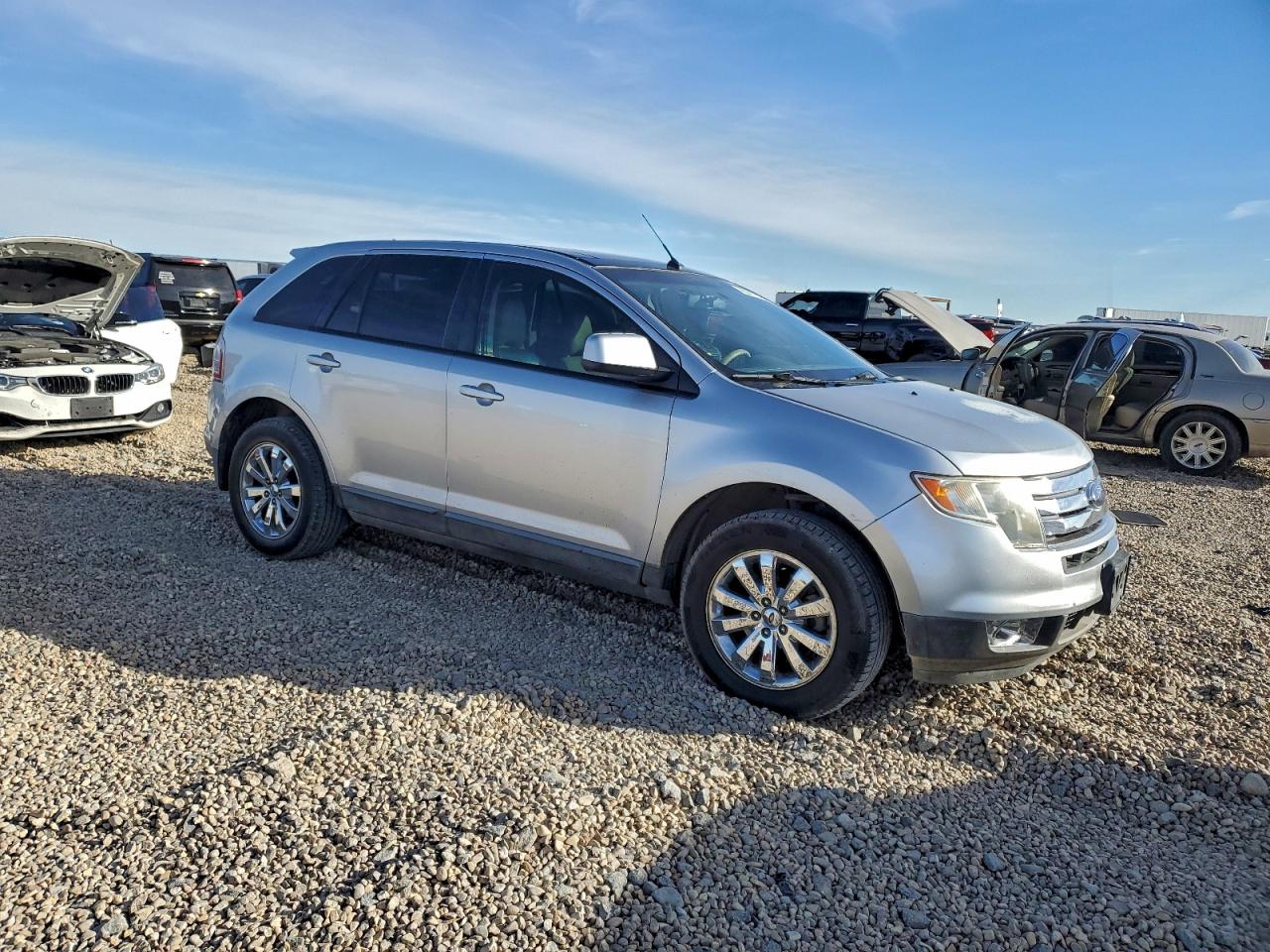 Ford Edge Sel Image 6