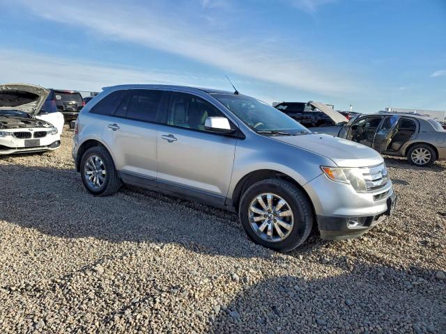 Ford Edge Sel Image 6