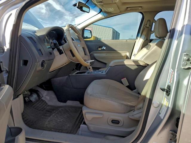 Ford Edge Sel Image 4