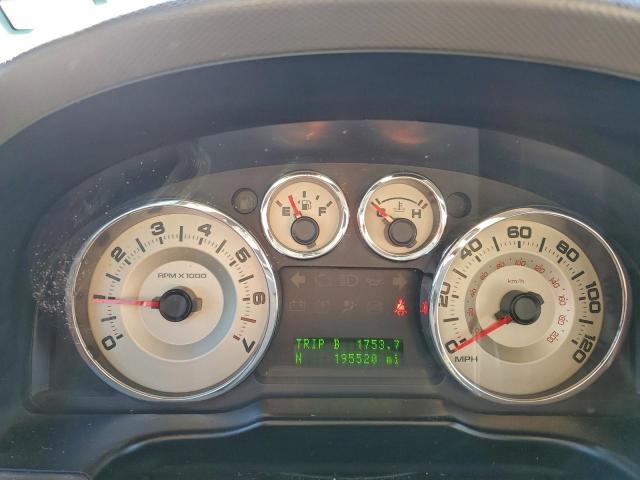 Ford Edge Sel Image 12