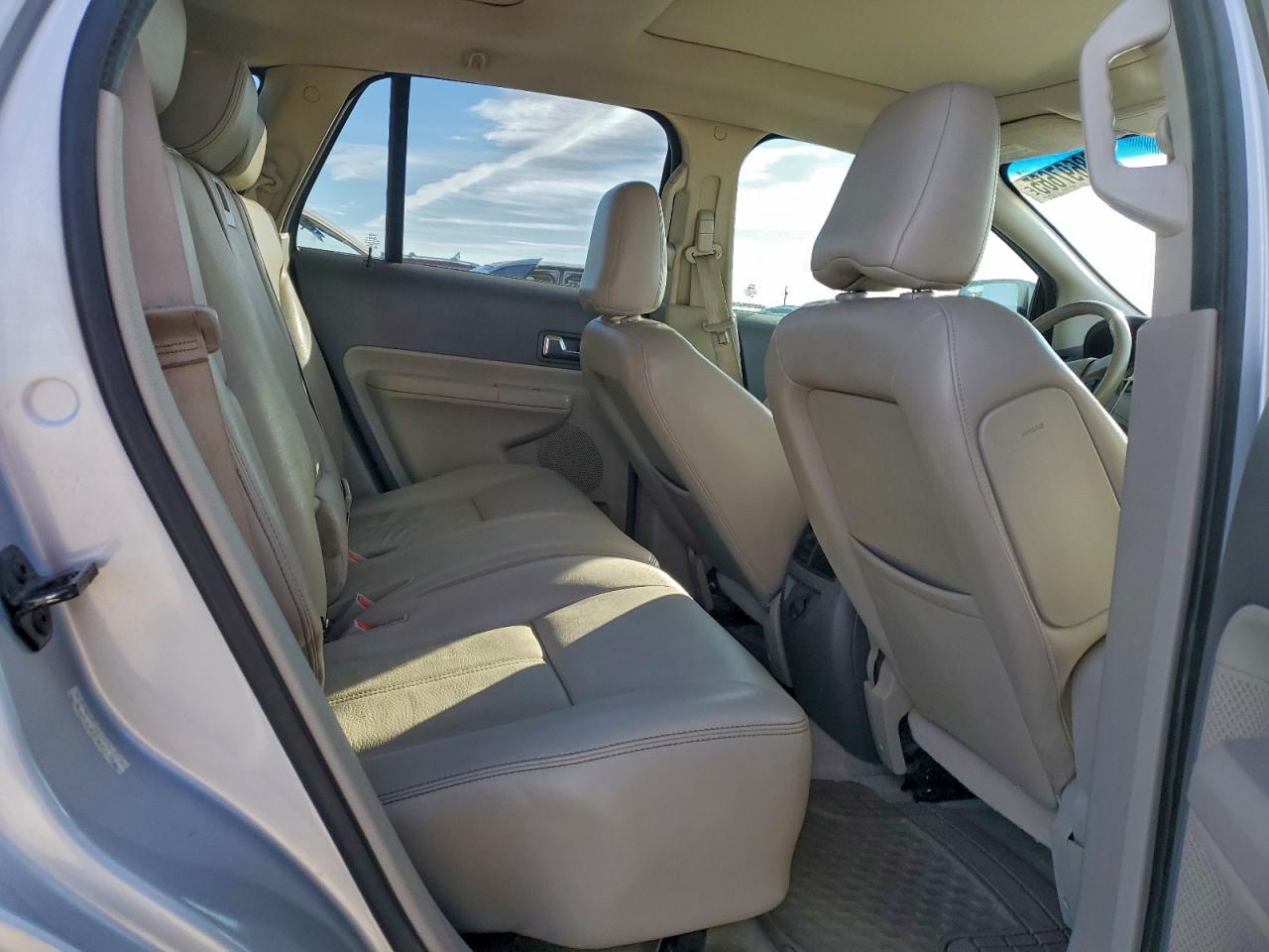 Ford Edge Sel Image 9