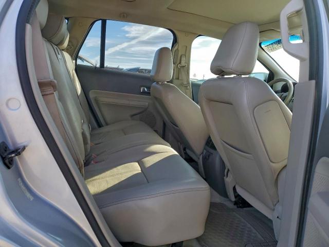 Ford Edge Sel Image 9